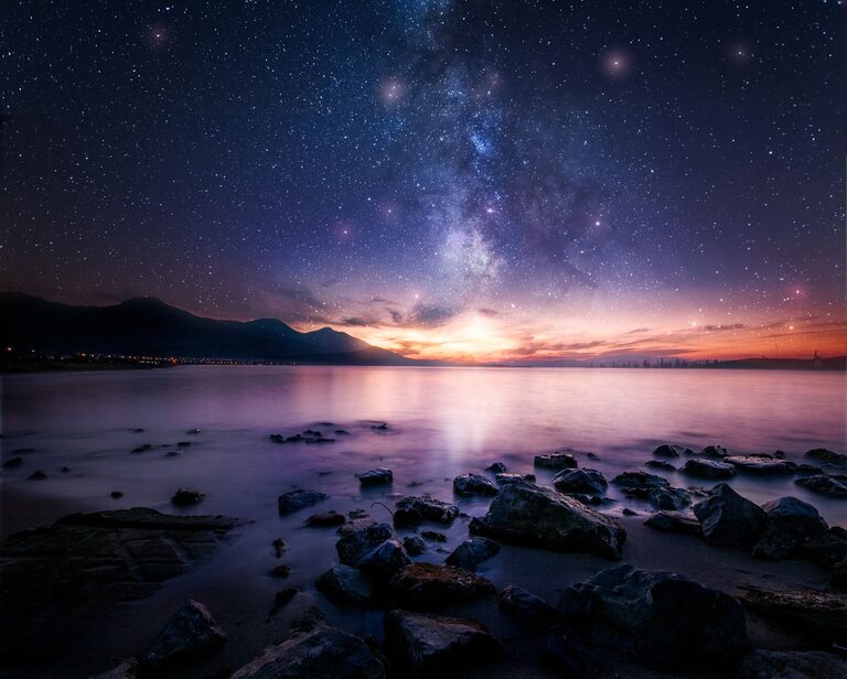 How to Create a Relaxing Playlist for Calm Evenings